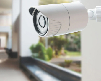 CCTV